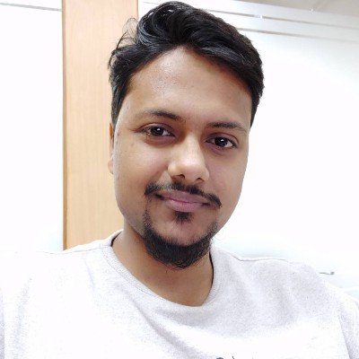 Rahul Nair