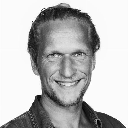 Thomas Simon Olesen