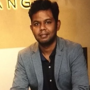 Vinod Kannan