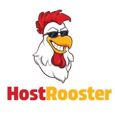 HostRooster
