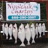 Ninilchik Charters