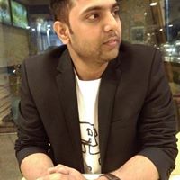 Dushyant Sethiya