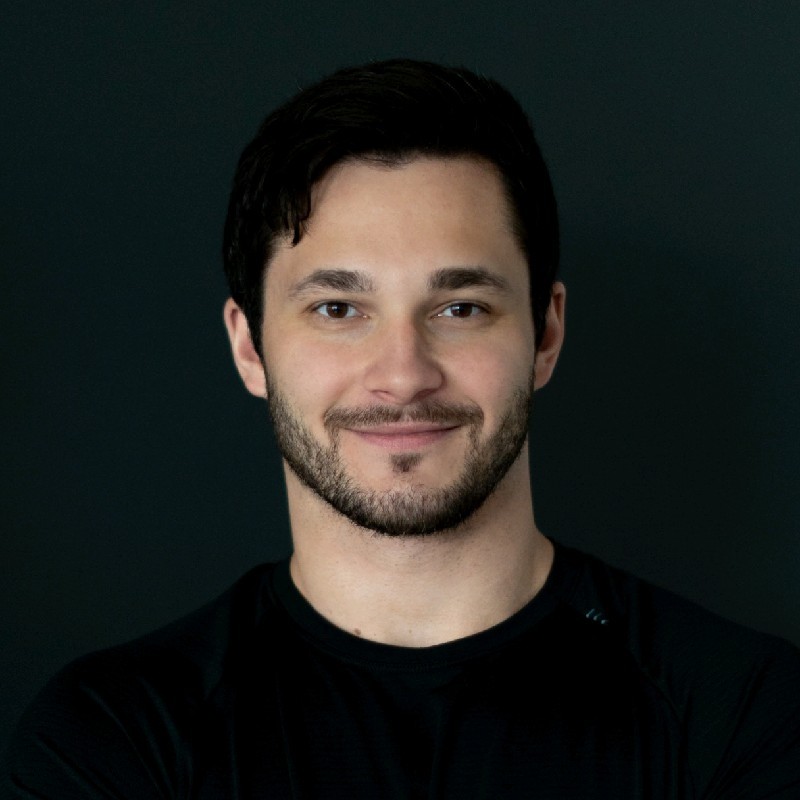Vlad Strizheus