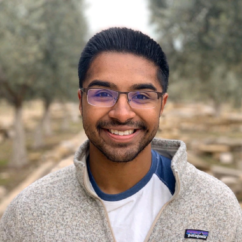 Karthik Ravi