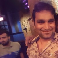 Sunil Pratap Singh