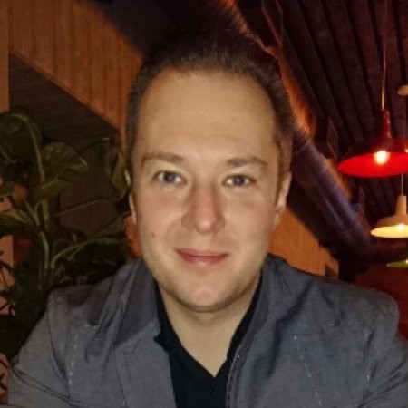 Vsevolod Andronov
