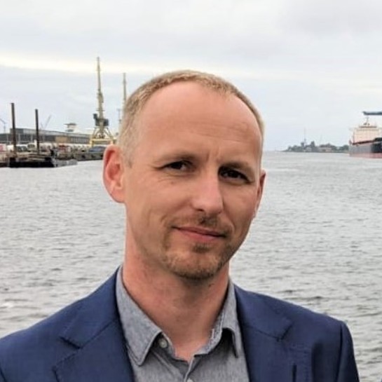 Martin Weiss