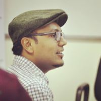 Ruchit Patel