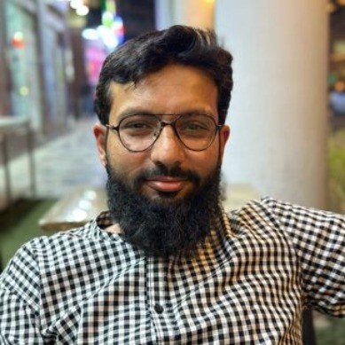 Abdullah Kaludi ☆