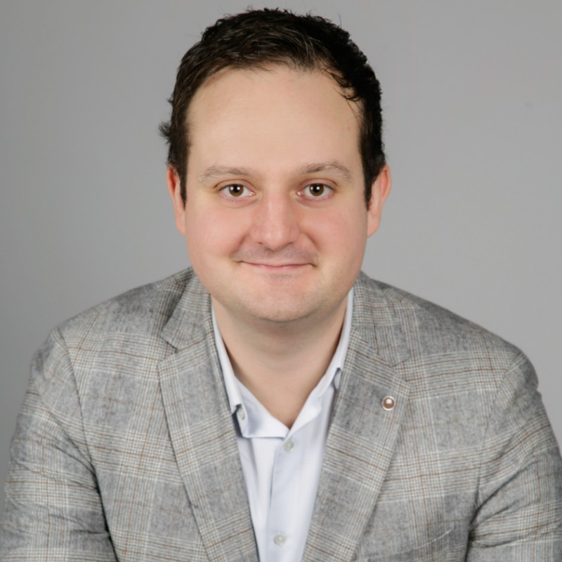 Matthieu Filizzola
