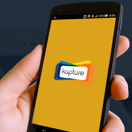 Kapture Crm