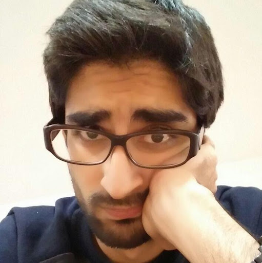 Danial Noori