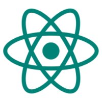 Made with React