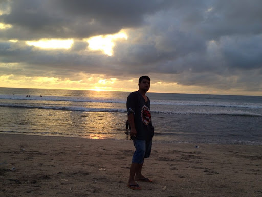 Hendra Yulianto