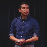 Moisés Alexander Salazar Vila