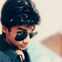 Raj Prateek Chaudhary