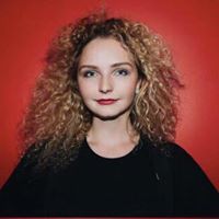 Kristina Klipfel