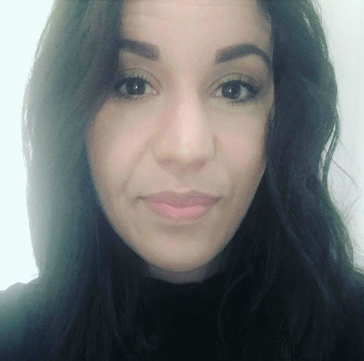 Samira Mchater