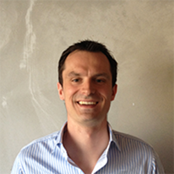 Jorrit Baerends