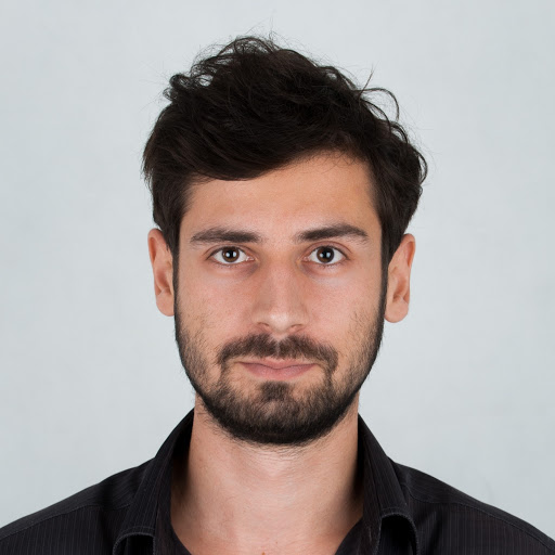 Michał T. Krawczyk