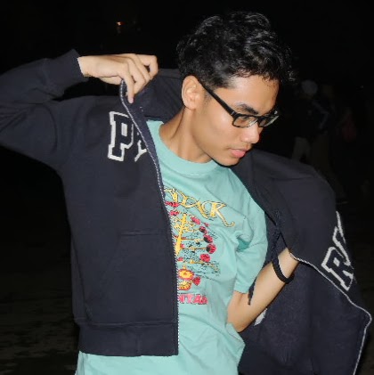 Robbiq Firly