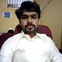 Prashu Prashanth