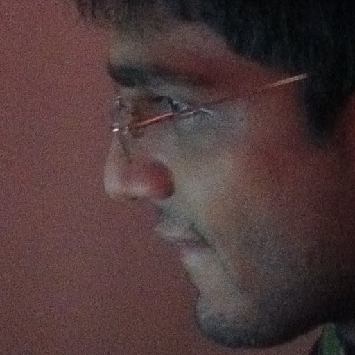 Mayank Agarwal