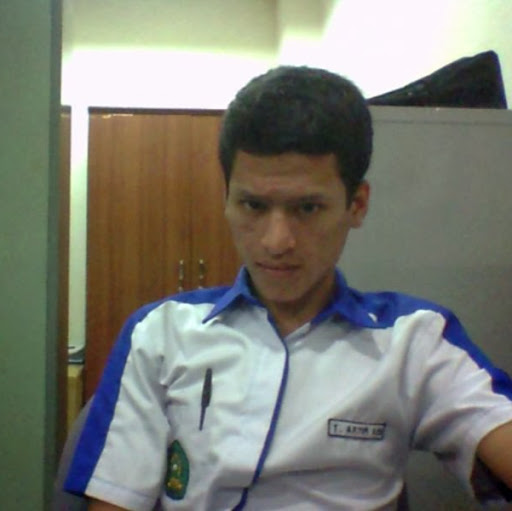 esa putra tanjung
