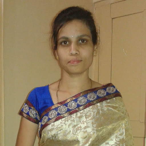 Vanilaxmi Sriram