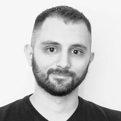 Georgios Balafoutis