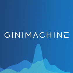 GiniMachine AI Credit Scoring