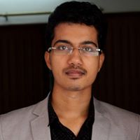 Anand Nair