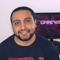 Mohamed Ashmawy