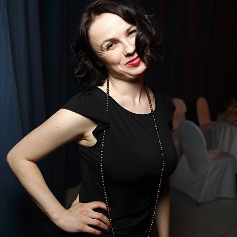 Ekaterina Belousova