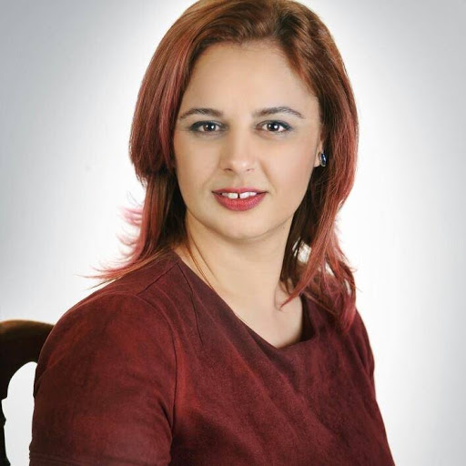 Eljona Kosta