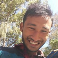 Ranjan KC