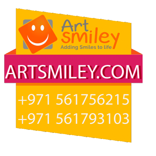 Art Smiley