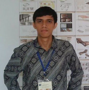 Indra Gunawan