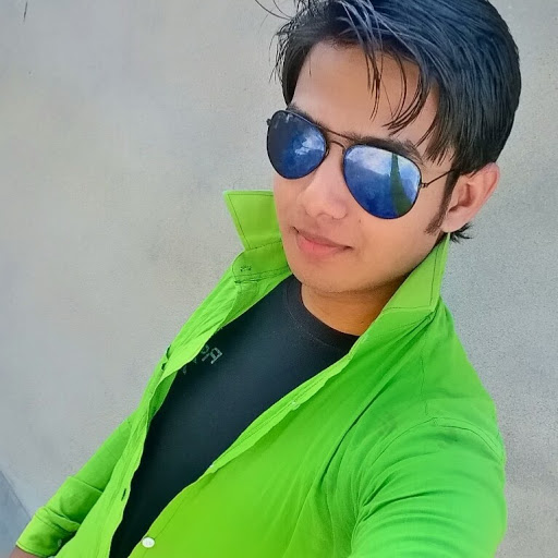 Masum Islam