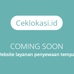 Ceklokasi ID