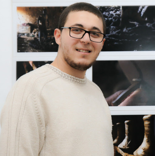 Bilal SEFSAF