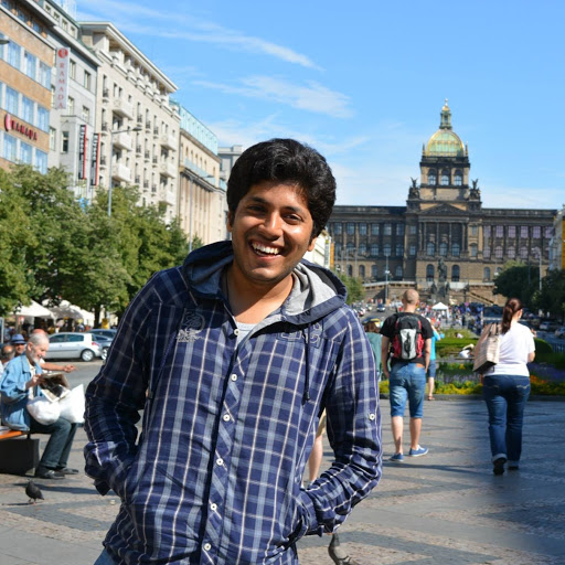 Ankit Agarwal