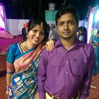 Susmita Swain