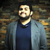 Ramy Mostafa