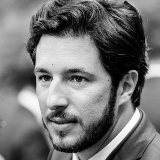 Adrien Jorge