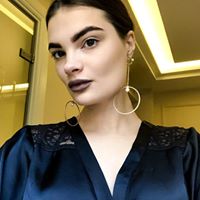 Maryna Nalyvaiko