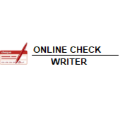 Online Check Writer