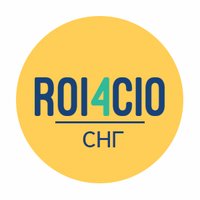 ROI4CIO_CIS