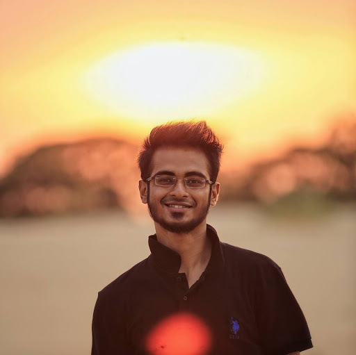 Anirudh Das