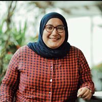 Doaa Aref